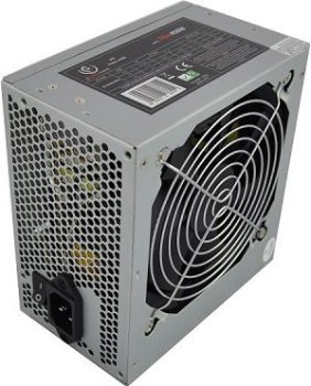 REBELTEC ZASILACZ KOMPUTEROWY ATX VER.2.31 WENTYLATOR 12CM MOC MAX 400W 2XMOLEX 3XSATA 1XCPU 12V 1XZŁĄCZE FDD TITAN 400 REBELTEC ZASILACZ KOMPUTEROWY ATX VER.2.31 WENTYLATOR 12CM MOC MAX 400W 2XMOLEX 3XSATA 1XCPU 12V 1XZŁĄCZE FDD TITAN 400
