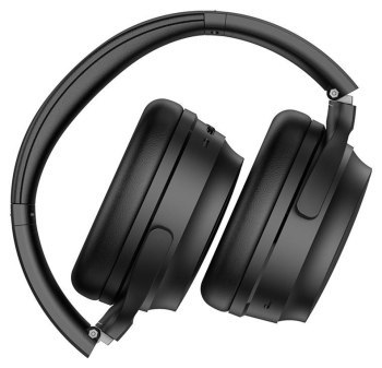 Słuchawki - Edifier WH700NB ANC Czarne Słuchawki - Edifier WH700NB ANC Czarne