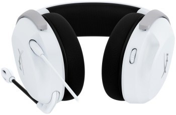 Słuchawki - HyperX CloudX Stinger 2 Core Xbox White Słuchawki - HyperX CloudX Stinger 2 Core Xbox White