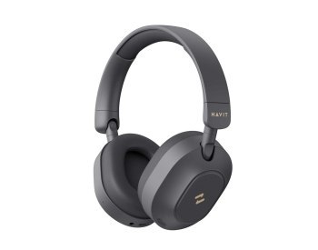 Słuchawki bezprzew. bluetooth Havit H668BT czarny Słuchawki bezprzew. bluetooth Havit H668BT czarny
