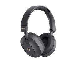 Słuchawki bezprzew. bluetooth Havit H668BT czarny