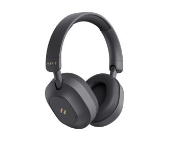 Słuchawki bezprzew. bluetooth Havit H668BT czarny Słuchawki bezprzew. bluetooth Havit H668BT czarny