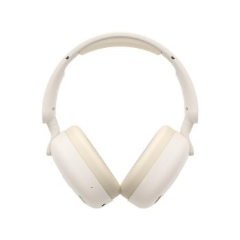 Słuchawki bezprzewodowe bluetooth Havit H655BT beżowy Słuchawki bezprzewodowe bluetooth Havit H655BT beżowy
