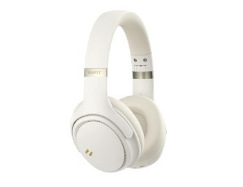 Słuchawki bluetooth Havit H630BT PRO (maślano-żółty) Słuchawki bluetooth Havit H630BT PRO (maślano-żółty)