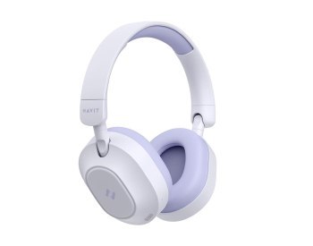 Słuchawki bluetooth Havit H668BT (fioletowy) Słuchawki bluetooth Havit H668BT (fioletowy)