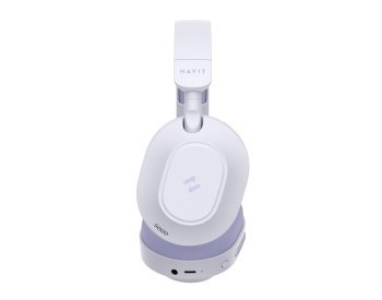 Słuchawki bluetooth Havit H668BT (fioletowy) Słuchawki bluetooth Havit H668BT (fioletowy)