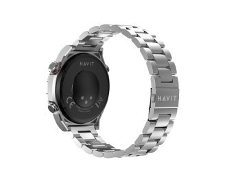 Smartwatch Havit M9030 Ultra (srebrny) Smartwatch Havit M9030 Ultra (srebrny)