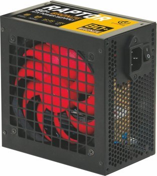Zasilacz - Rebeltec RAPTOR 700W Zasilacz - Rebeltec RAPTOR 700W