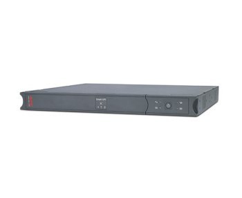 Zasilacz UPS - APC Smart SC450RMI1U Zasilacz UPS - APC Smart SC450RMI1U