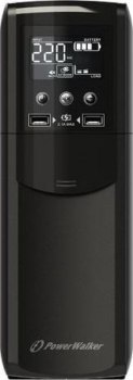 Zasilacz UPS - Power Walker VI 800 CSW FR
