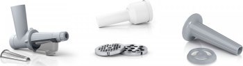 Bosch MFW2515W Bosch Bosch MFW2515W Bosch