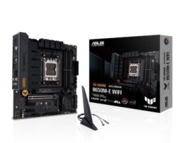 MB AMD B650 SAM5 MATX/TUF GAMING B650M-E WIFI ASUS AMD
