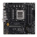 MB AMD B650 SAM5 MATX/TUF GAMING B650M-E WIFI ASUS AMD