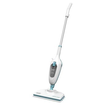 Mop parowy 10w1 1300W FSMH13E10-QS BLACK&DECKER Black&Decker Mop parowy 10w1 1300W FSMH13E10-QS BLACK&DECKER Black&Decker