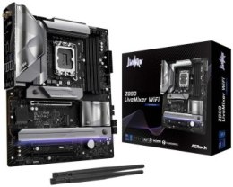 Płyta główna - ASRock Z890 LiveMixer WiFi ASRock