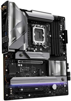 Płyta główna - ASRock Z890 LiveMixer WiFi ASRock Płyta główna - ASRock Z890 LiveMixer WiFi ASRock