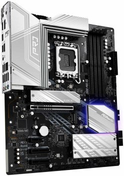 Płyta główna - ASRock Z890 Pro RS ASRock