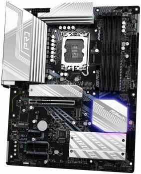Płyta główna - ASRock Z890 Pro RS ASRock Płyta główna - ASRock Z890 Pro RS ASRock