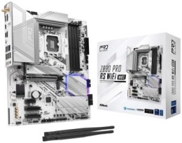 Płyta główna - ASRock Z890 Pro RS WiFi White ASRock