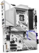 Płyta główna - ASRock Z890 Pro RS WiFi White ASRock