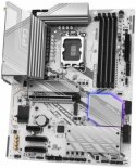 Płyta główna - ASRock Z890 Pro RS WiFi White ASRock