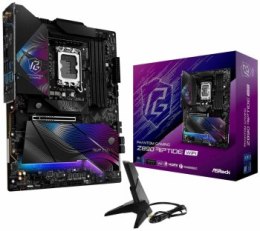 Płyta główna - ASRock Z890 Riptide WiFi ASRock