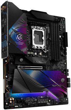 Płyta główna - ASRock Z890 Riptide WiFi ASRock Płyta główna - ASRock Z890 Riptide WiFi ASRock