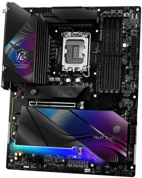 Płyta główna - ASRock Z890 Riptide WiFi ASRock Płyta główna - ASRock Z890 Riptide WiFi ASRock