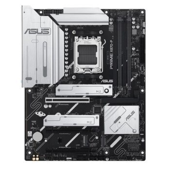 Płyta główna - ASUS PRIME X870-P Asus Płyta główna - ASUS PRIME X870-P Asus