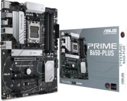 Płyta główna - ASUS PRIME B650-PLUS Asus