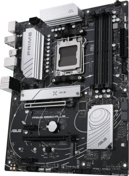 Płyta główna - ASUS PRIME B650-PLUS Asus