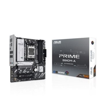 Płyta główna - ASUS PRIME B840M-A-CSM Asus