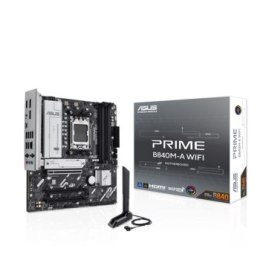 Płyta główna - ASUS PRIME B840M-A WIFI Asus