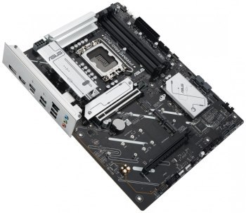 Płyta główna - ASUS PRIME B860-PLUS-CSM Asus Płyta główna - ASUS PRIME B860-PLUS-CSM Asus