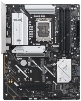 Płyta główna - ASUS PRIME B860-PLUS-CSM Asus Płyta główna - ASUS PRIME B860-PLUS-CSM Asus