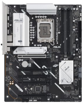 Płyta główna - ASUS PRIME B860-PLUS WIFI Asus Płyta główna - ASUS PRIME B860-PLUS WIFI Asus
