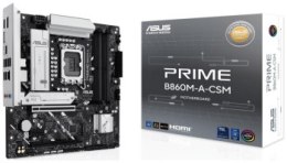 Płyta główna - ASUS PRIME B860M-A-CSM Asus