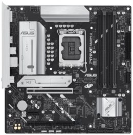 Płyta główna - ASUS PRIME B860M-A-CSM Asus