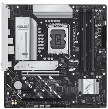 Płyta główna - ASUS PRIME B860M-A-CSM Asus Płyta główna - ASUS PRIME B860M-A-CSM Asus