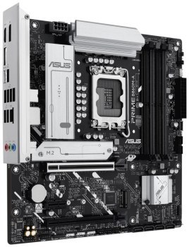 Płyta główna - ASUS PRIME B860M-A-CSM Asus Płyta główna - ASUS PRIME B860M-A-CSM Asus