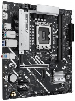 Płyta główna - ASUS PRIME B860M-K Asus Płyta główna - ASUS PRIME B860M-K Asus