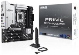 Płyta główna - ASUS PRIME Z890M-PLUS WIFI Asus