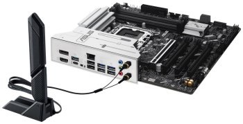 Płyta główna - ASUS PRIME Z890M-PLUS WIFI Asus Płyta główna - ASUS PRIME Z890M-PLUS WIFI Asus