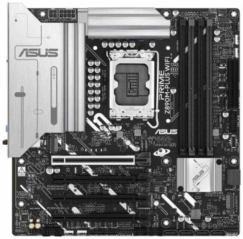 Płyta główna - ASUS PRIME Z890M-PLUS WIFI Asus Płyta główna - ASUS PRIME Z890M-PLUS WIFI Asus