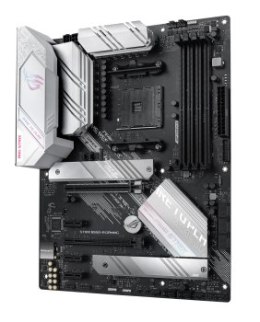 Płyta główna ASUS ROG STRIX B550-A GAMING Asus
