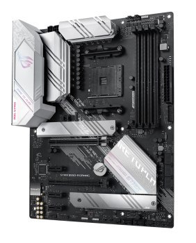 Płyta główna ASUS ROG STRIX B550-A GAMING Asus Płyta główna ASUS ROG STRIX B550-A GAMING Asus