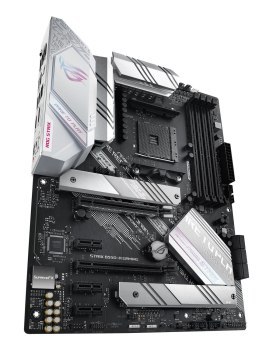 Płyta główna ASUS ROG STRIX B550-A GAMING Asus Płyta główna ASUS ROG STRIX B550-A GAMING Asus