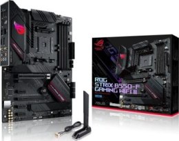 Płyta główna - ASUS ROG STRIX B550-F GAMING WIFI II Asus
