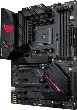 Płyta główna - ASUS ROG STRIX B550-F GAMING WIFI II Asus
