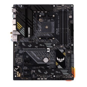 Płyta główna ASUS TUF GAMING B550-PLUS WIFI II Asus